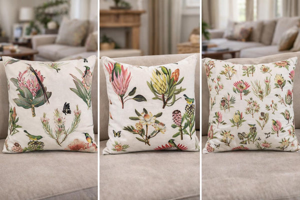 Cushion Covers